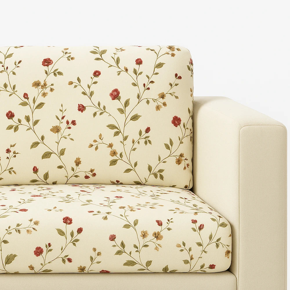 Funda Sofá Chaise Longue Modular Deyla