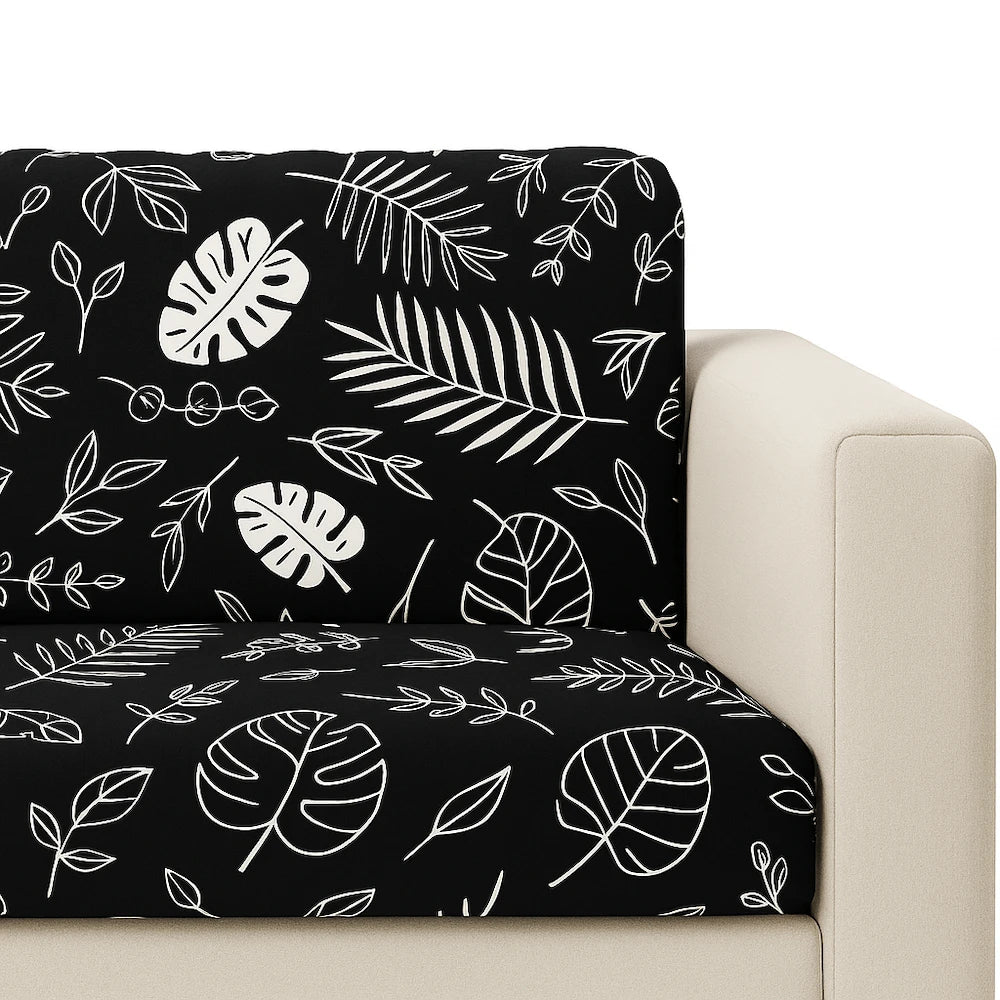 Funda Sofá Chaise Longue Modular Faven