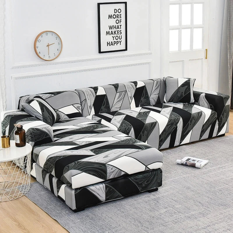 Funda Sofá Chaise Longue Narel