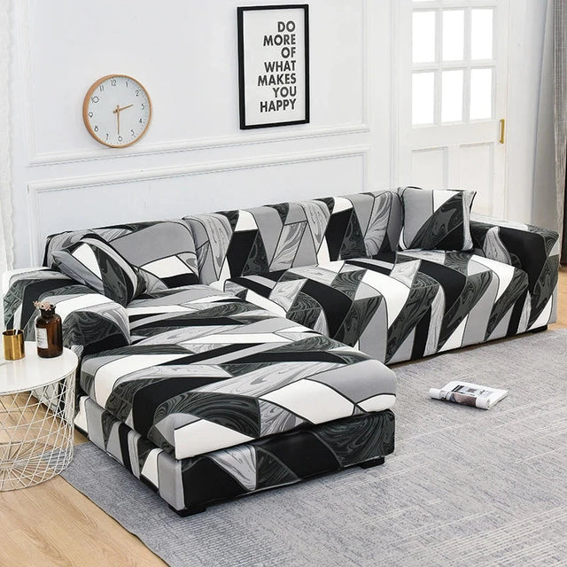 Funda Sofá Chaise Longue Narel