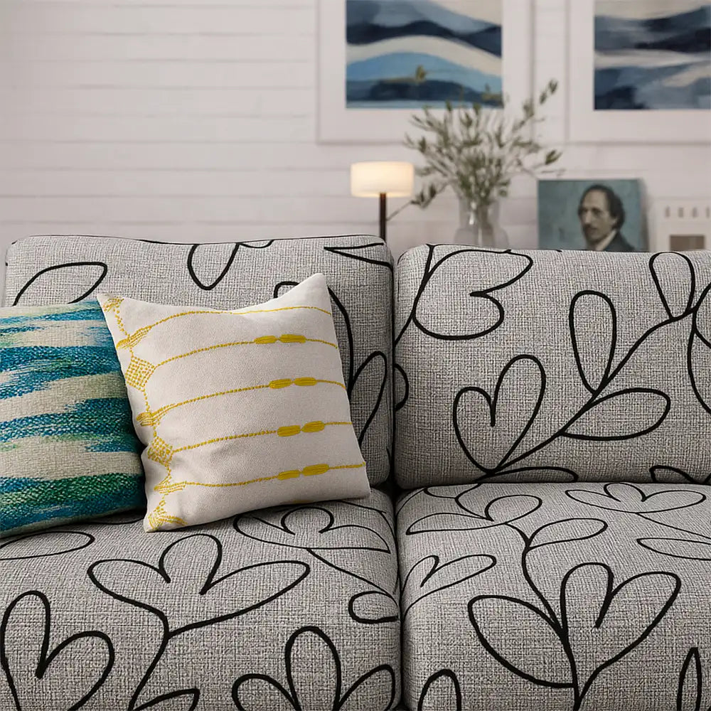 Funda Sofá Modular Zayen