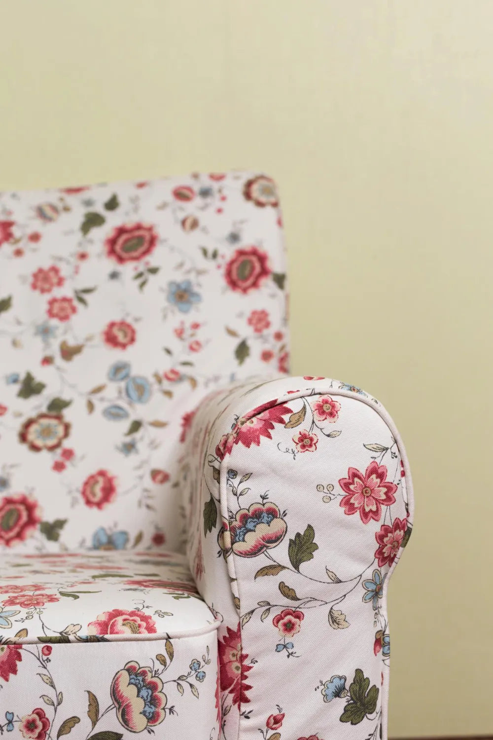 fundas como alternativa al tapizado de sillones