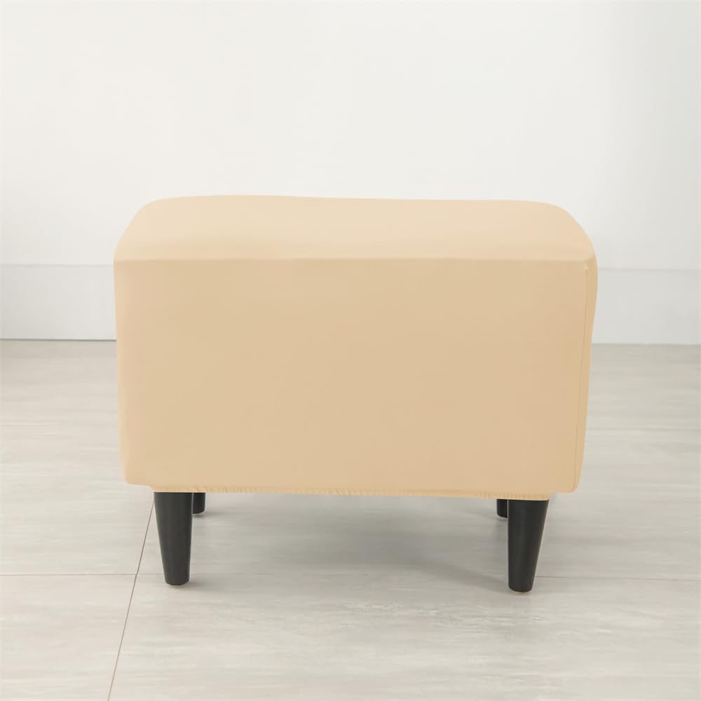 Funda Reposapiés Beige