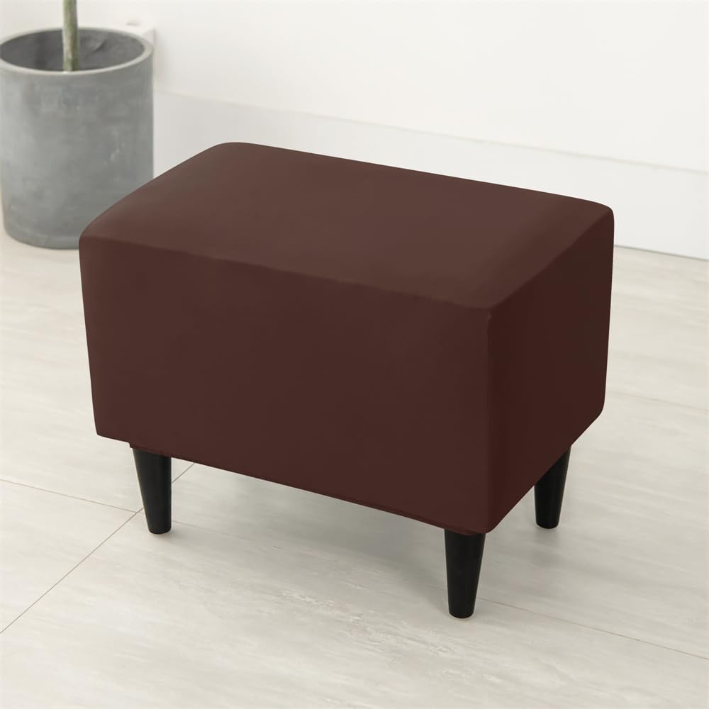 Funda Reposapiés Marrón