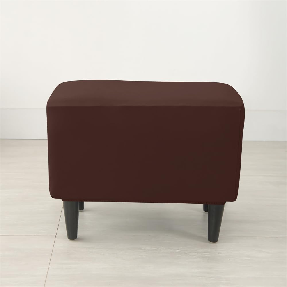 Funda Reposapiés Marrón