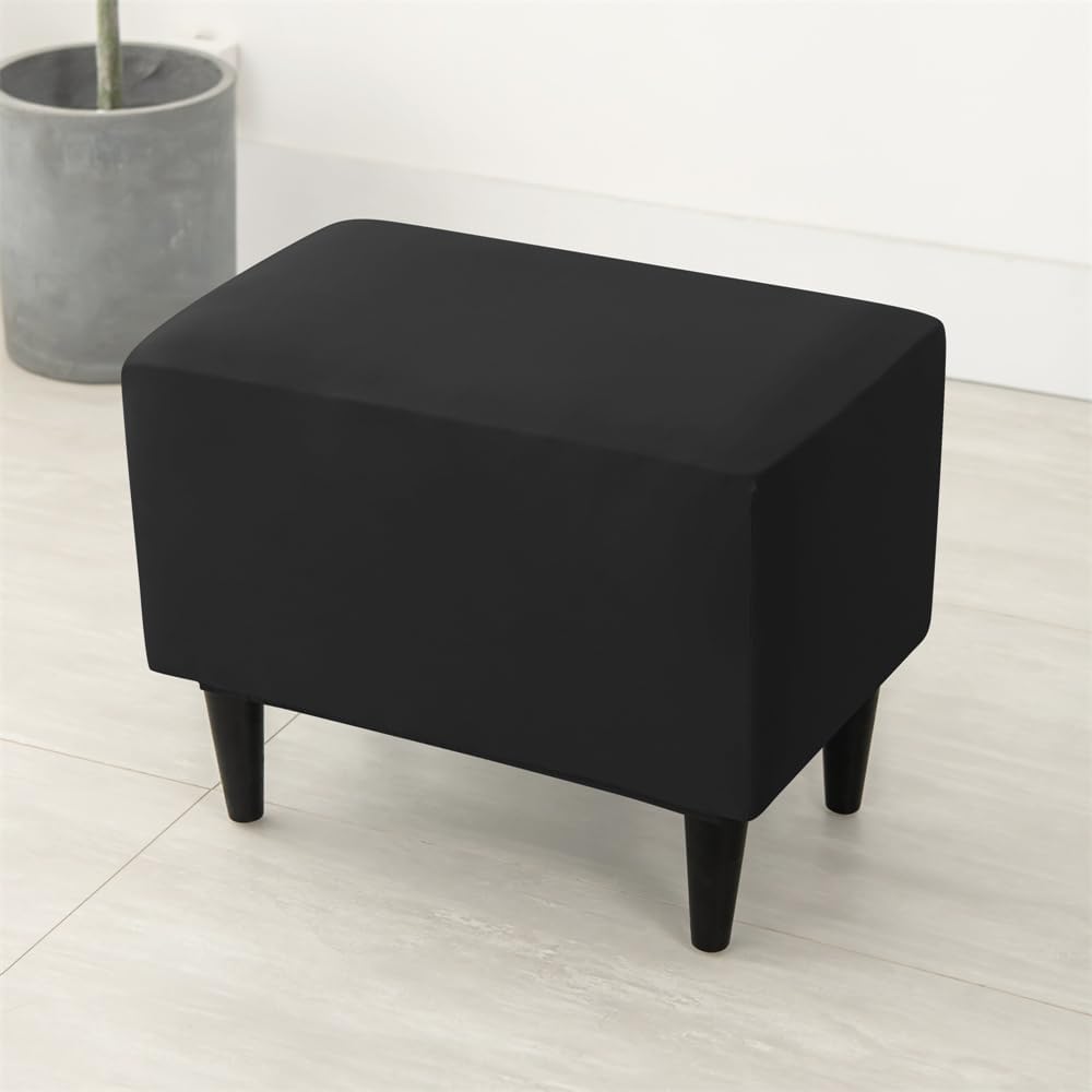 Funda Reposapiés Negra