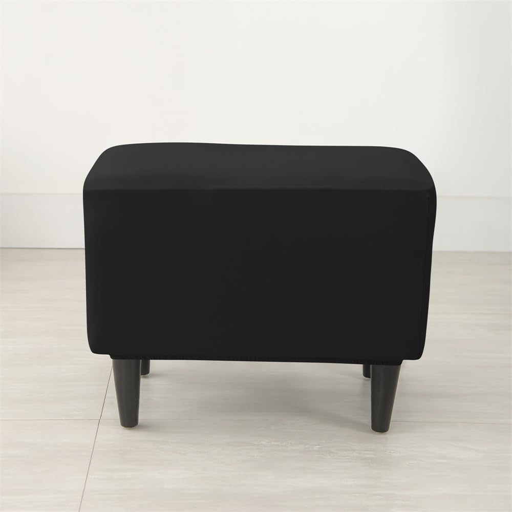 Funda Reposapiés Negra