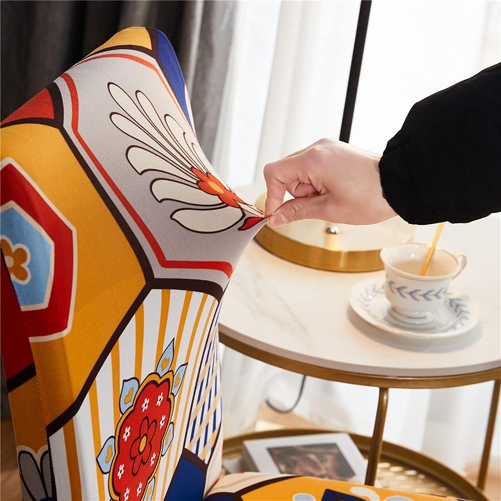 Funda Silla Comedor Nerys