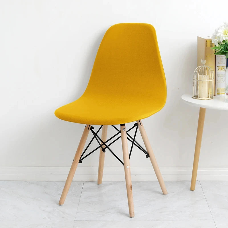 Funda Silla Comedor Nórdica 100% Ajustable