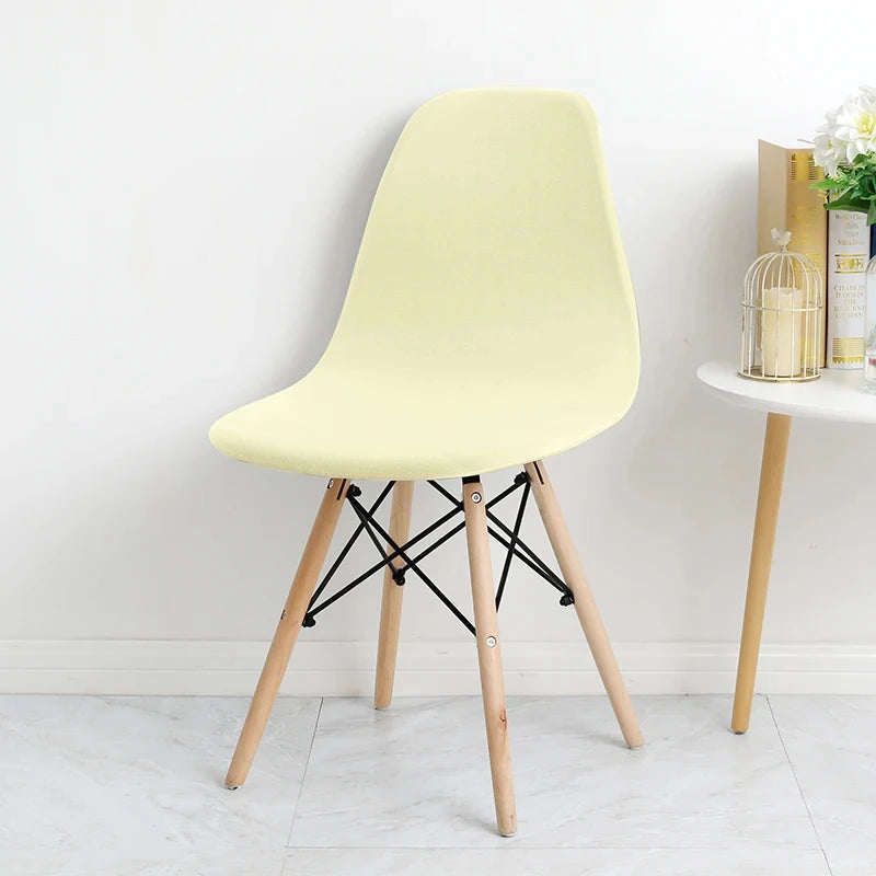 Funda Silla Comedor Nórdica 100% Ajustable