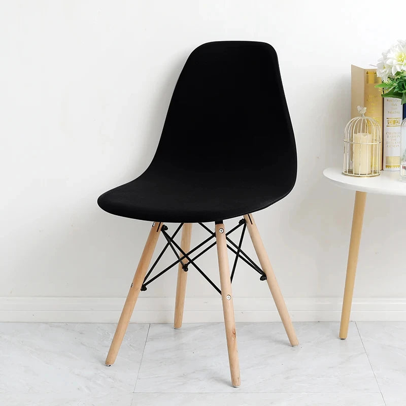 Funda Silla Comedor Nórdica 100% Ajustable