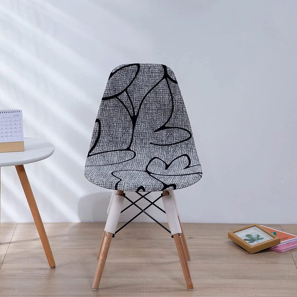 Funda Silla Nórdica Osira