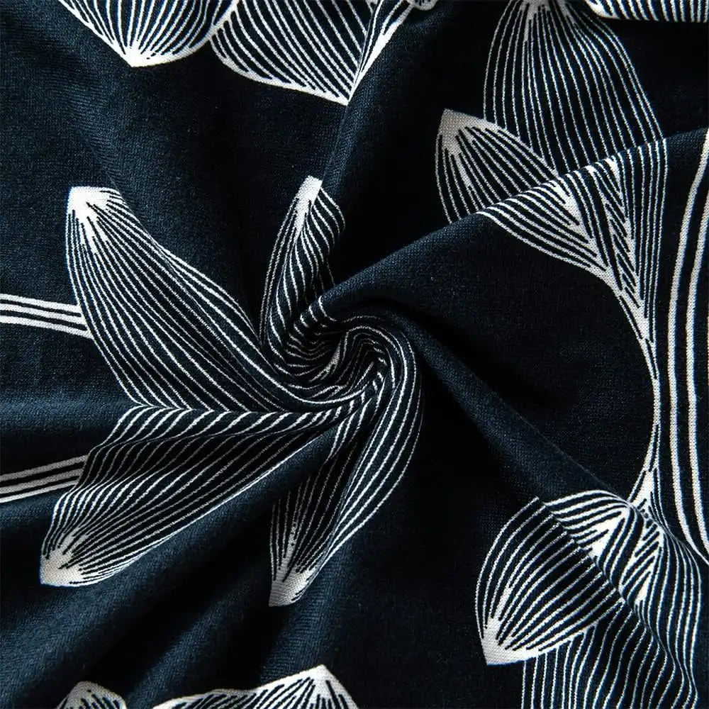 Funda Silla Nórdica Zyrah