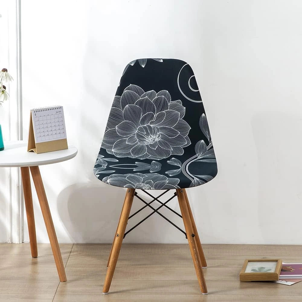 Funda Silla Nórdica Zyrah