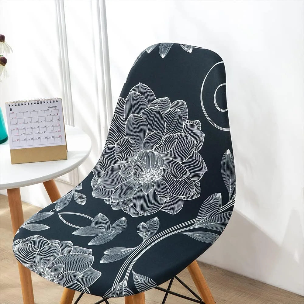 Funda Silla Nórdica Zyrah