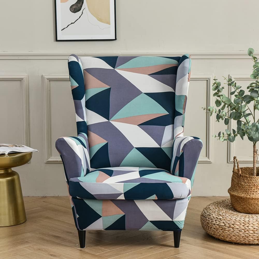 Funda Sillón Orejero Aldor