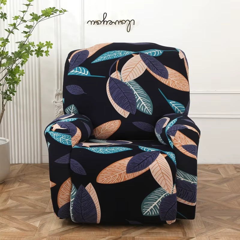 Funda Sillón Relax Karnos