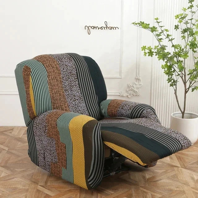 funda sillon relax renos