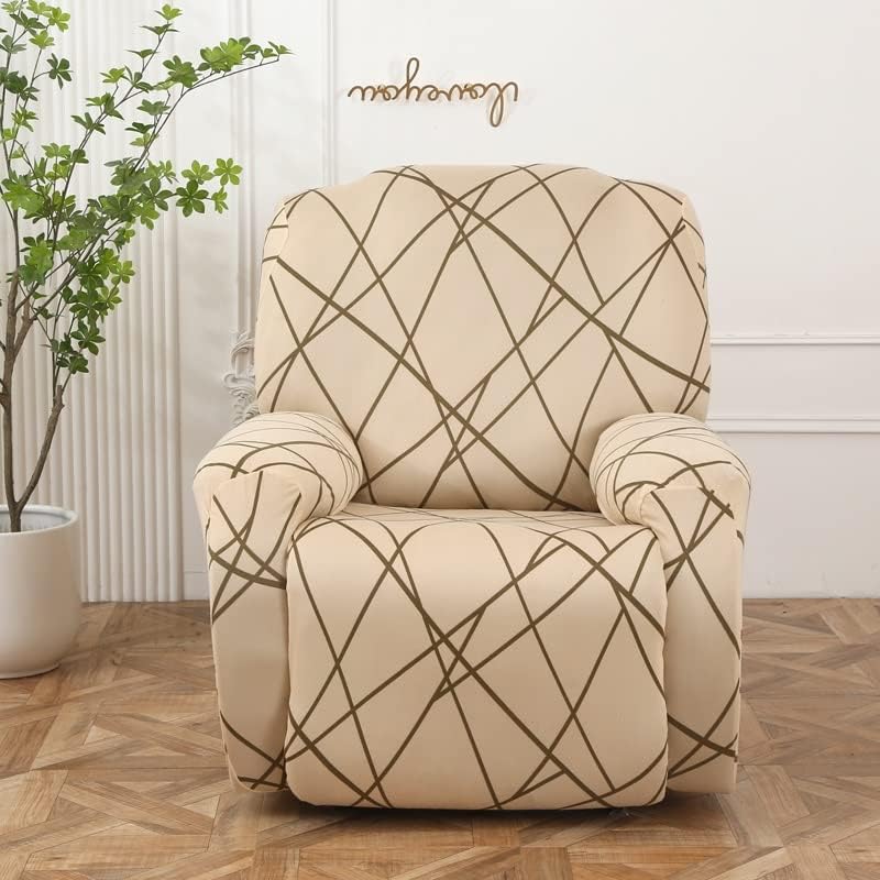 Funda Sillón Relax Zeron