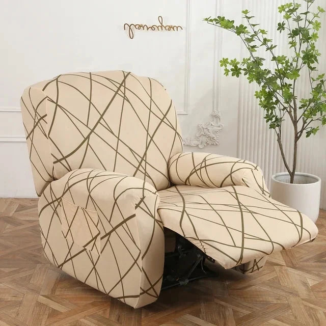 funda sillon relax zeron