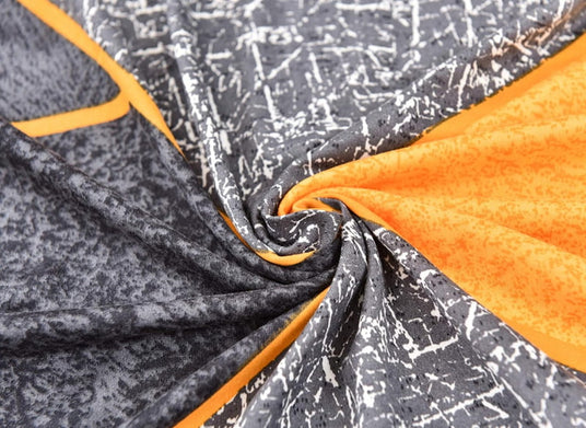 Funda Sofá Chaise Longue Alven Detalle