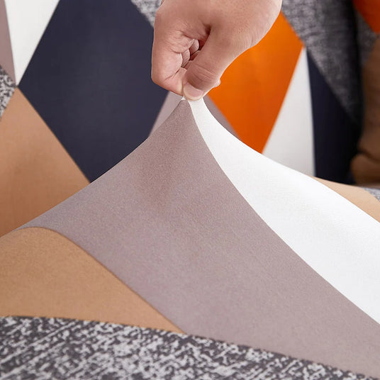 Funda Sofá Chaise Longue Anhur Detalle