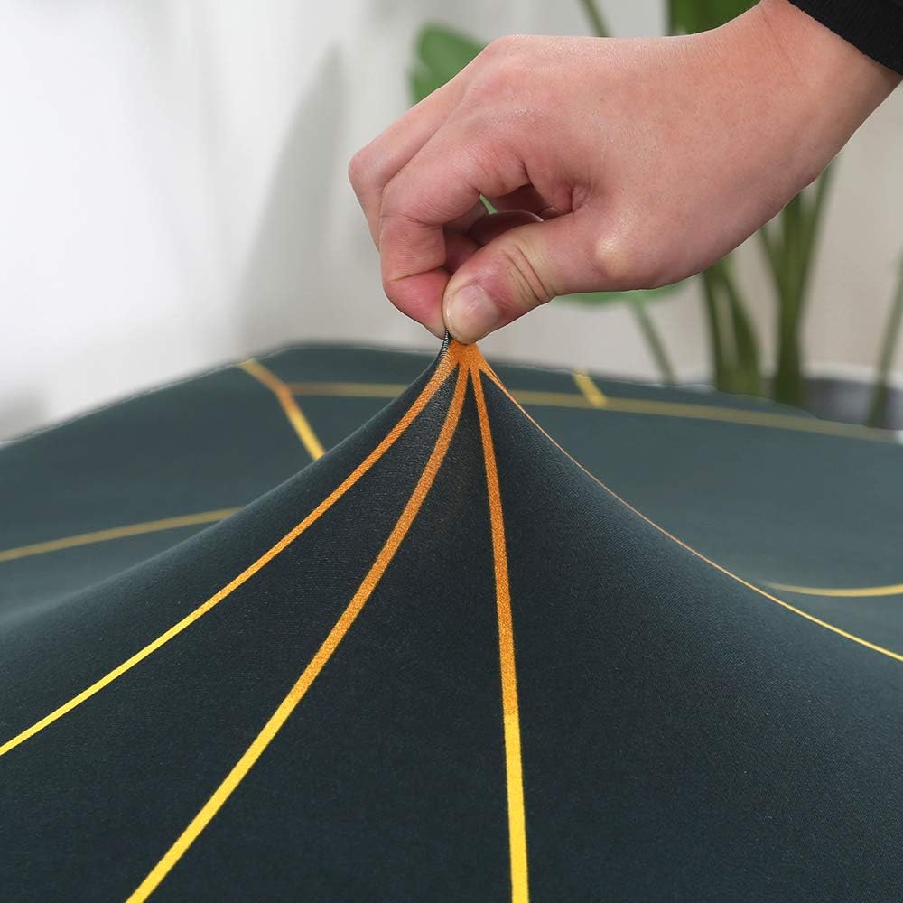 Funda Sofá Chaise Longue Perse Detalle