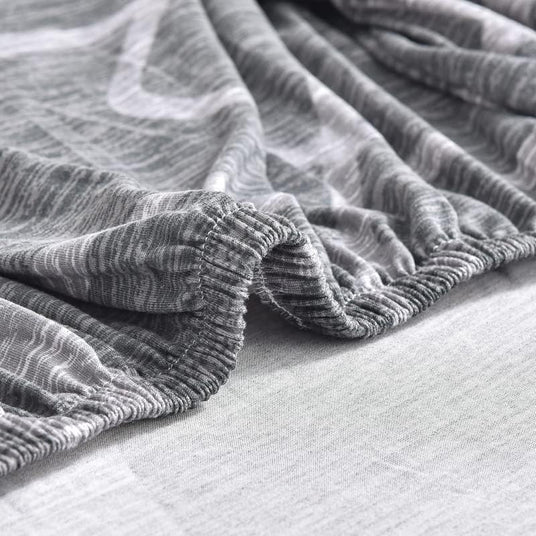 Funda Sofá Chaise Longue Rafer Detalle