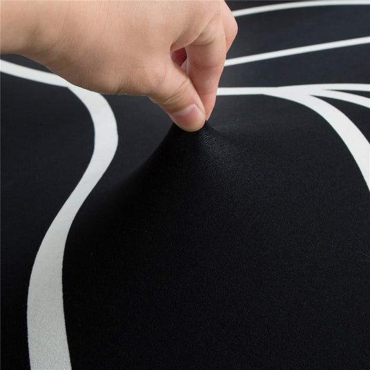 Funda Sofá Chaise Longue Seteh Detalle