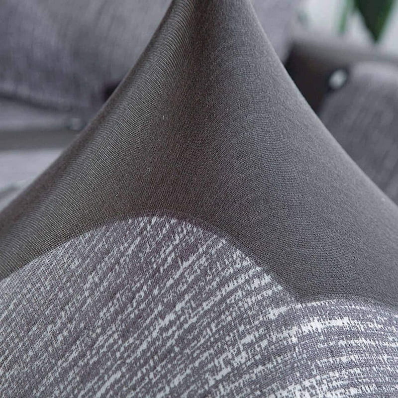 Funda Sofá Chaise Longue Xyler Detalle