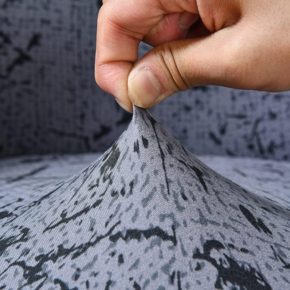 Funda Sofá Chaise Longue Zephy Detalle