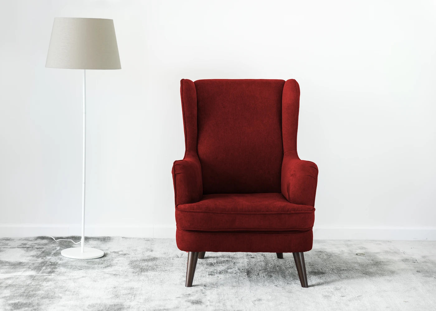 precio de tapizar un sillón orejero