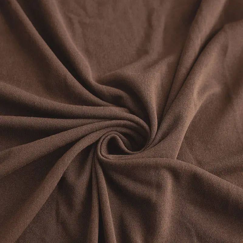 Funda Sofá Marrón Claro