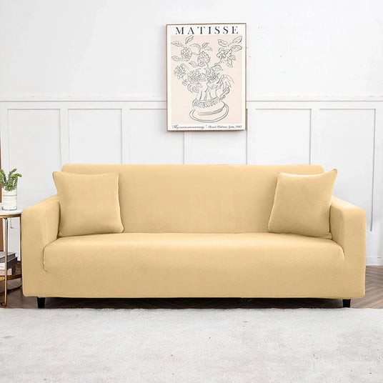 tomar medidas para una funda de sofá 3 plazas