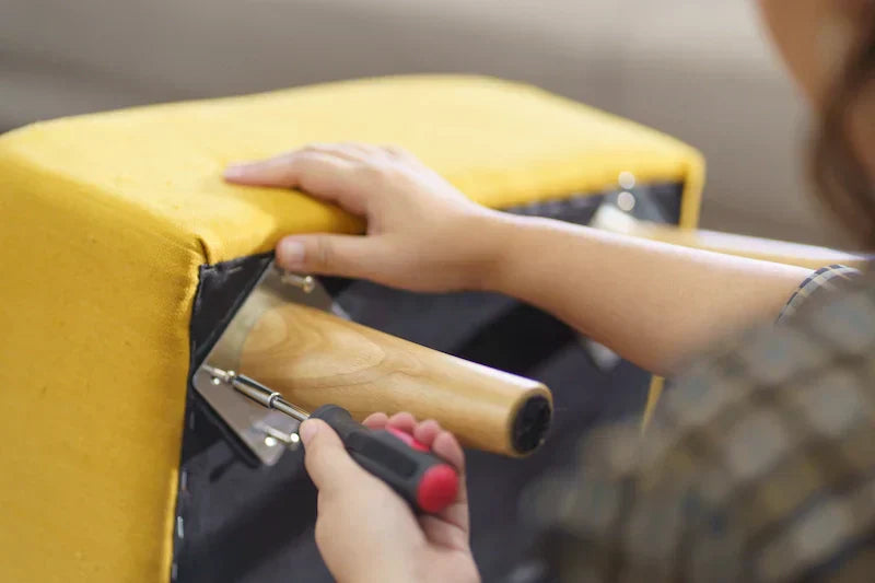 ¿Cuánto Cuesta Tapizar un Sofá en España? Guía de Precios 2025