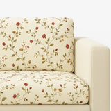 Funda Sofá Chaise Longue Modular Deyla