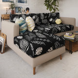 Funda Sofá Chaise Longue Modular Faven