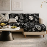 Funda Sofá Chaise Longue Modular Faven