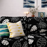 Funda Sofá Chaise Longue Modular Faven