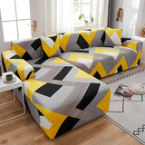 Funda Sofá Chaise Longue Tyras