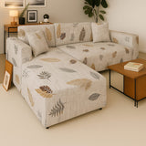 Funda Sofá Chaise Longue Aresk