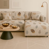 Funda Sofá Chaise Longue Aresk