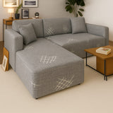 Funda Sofá Chaise Longue Daren