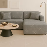 Funda Sofá Chaise Longue Daren