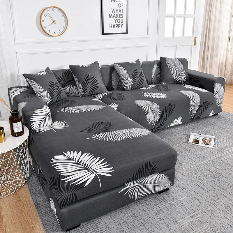 Funda Sofá Chaise Longue Eryon