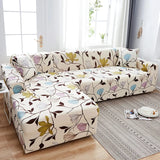 Funda Sofá Chaise Longue Loret