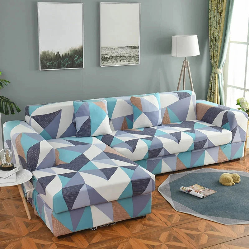 Funda Sofá Chaise Longue Lykon