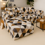 Funda Sofá Chaise Longue Orion