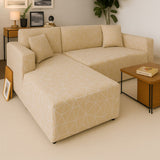 Funda Sofá Chaise Longue Thera