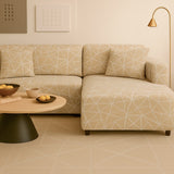 Funda Sofá Chaise Longue Thera